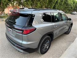 GMC Acadia